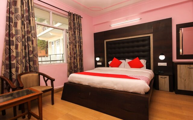 Oyo 28144 Hotel Krishna