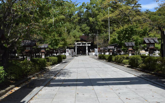 Isawa Central