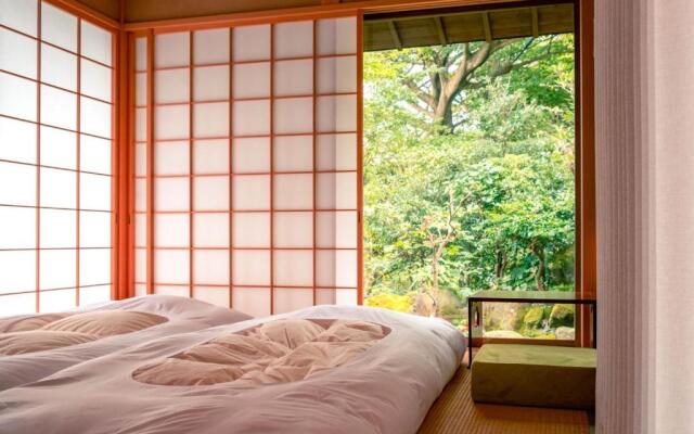 Yamaen Enso / Vacation STAY 32534