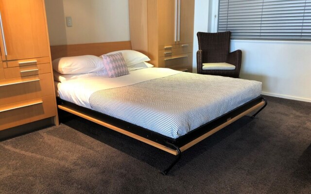 Waimahana Apartment 4