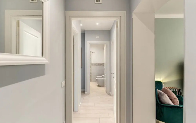 Aweshomeitaly - The Wonder Apartment