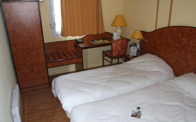 Logis Cottage Hotel Calais