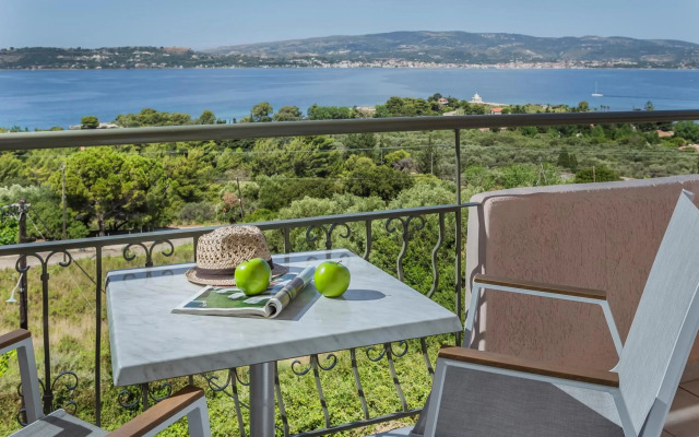 Panorama Fanari Studios & Apartments