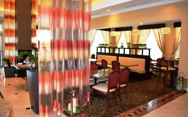 Hilton Garden Inn Houston West Katy