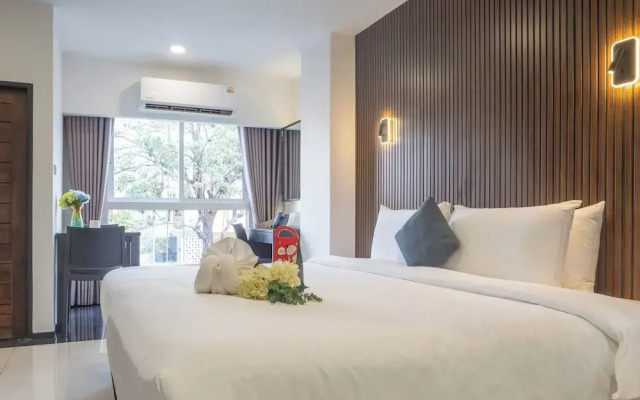 Samutprakarn Hotel