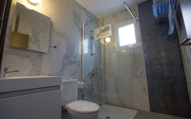 Ayia Napa Holiday Apartment So3