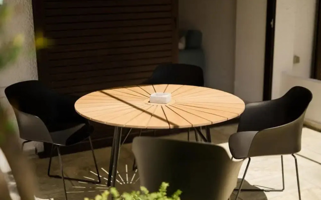 EL Maisonette Platanidia