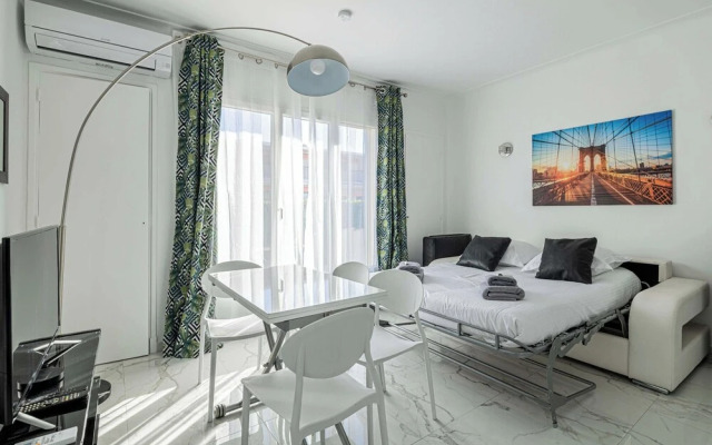 Charming Appartment 2 Bedrooms