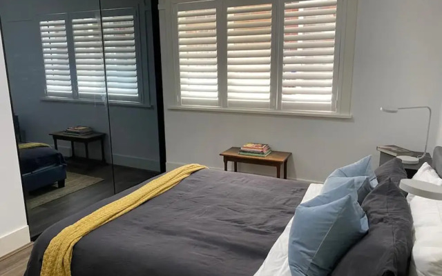 Renovated 1 Bedroom in Paddington