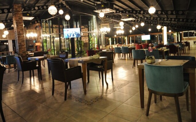 Usak Yucel Hotel