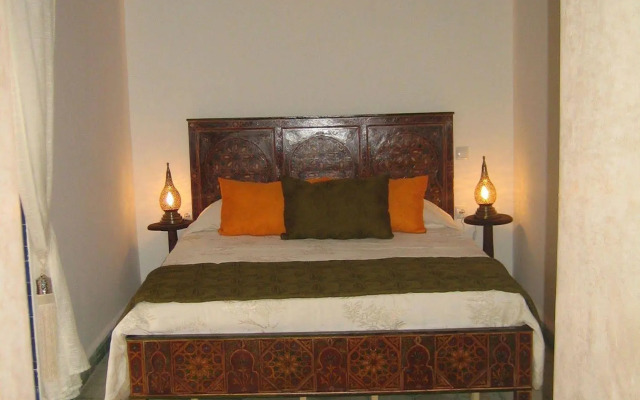 Riad Souika