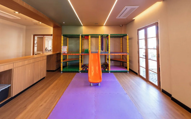 Pyrenéus Residence - Gav Resorts