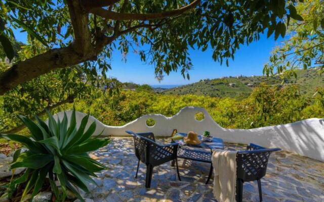 Villa Javier de Frigiliana by Ruralidays