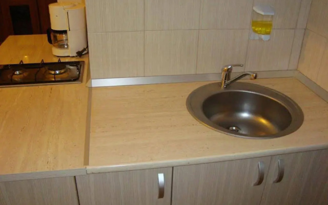 Apartament Miruna Sibiu Filarmonicii