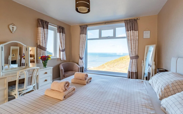Heatherdale in Mortehoe
