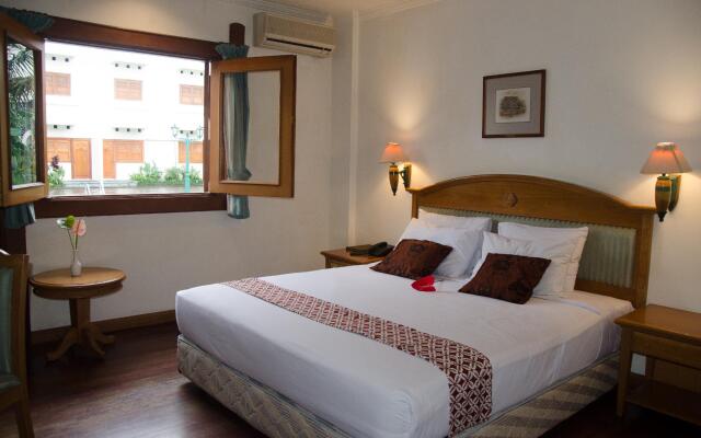 Kresna Hotel Wonosobo