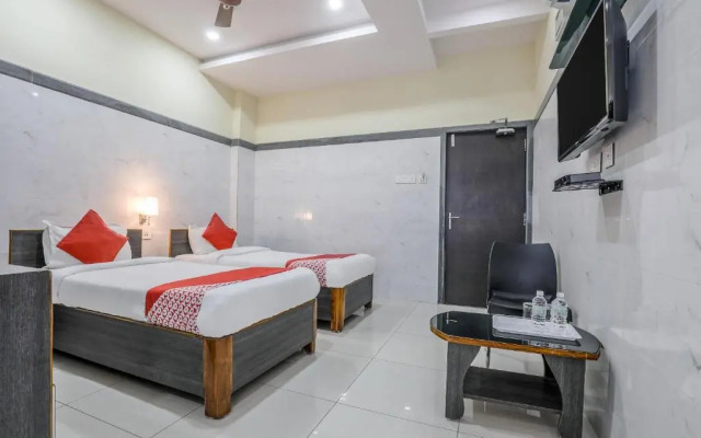 Hotel SRC Grand by OYO