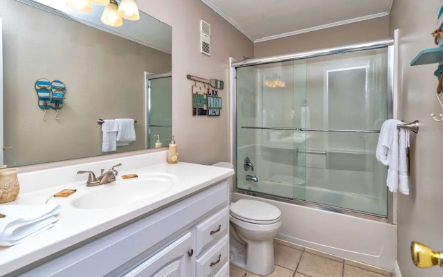 Silver Dunes Condominium