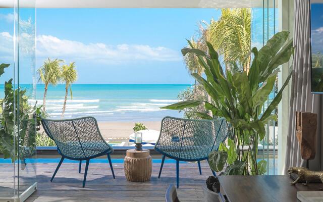 Noku Beach House by Elite Havens