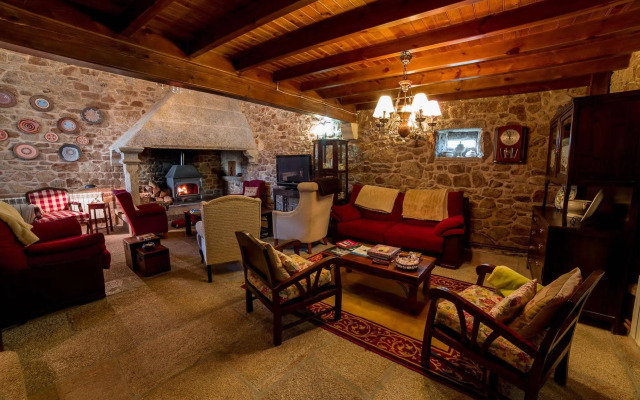 Casa de lema