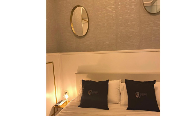 Apartamentos Principe David junto a Zocodover