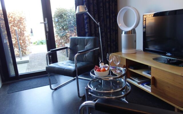 Arthouse B&B Dordrecht