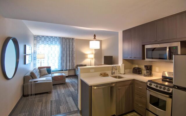 TownePlace Suites by Marriott Miami Airport