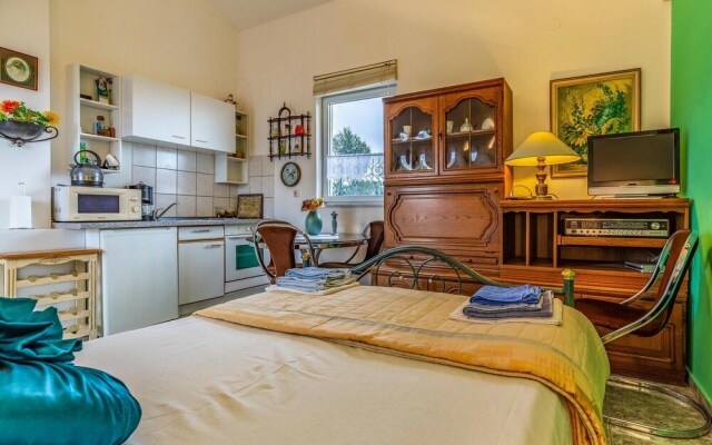 Amazing Apartment in Liznjan With