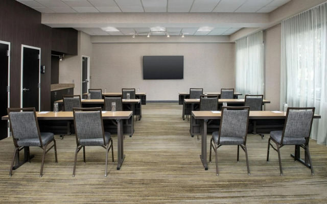 Courtyard by Marriott Portland Tigard