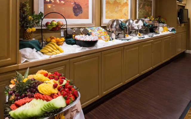 Holiday Inn Dublin-Pleasanton by IHG