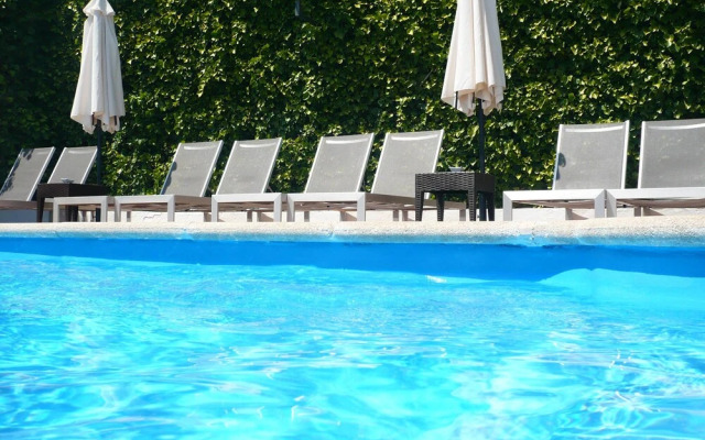 Hostal Rural Moratin