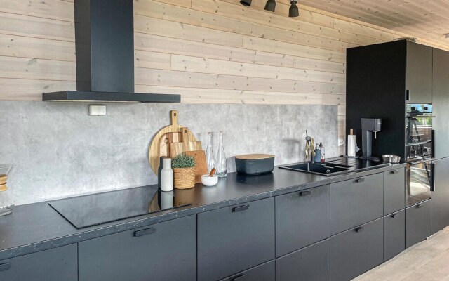 Awesome Home in Espa With Wifi and 3 Bedrooms