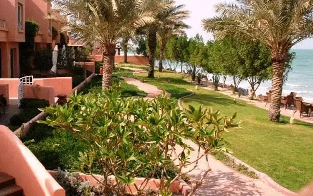Kempinski Julai Hotel & Resort