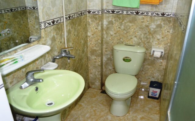 Hai Duong Hotel