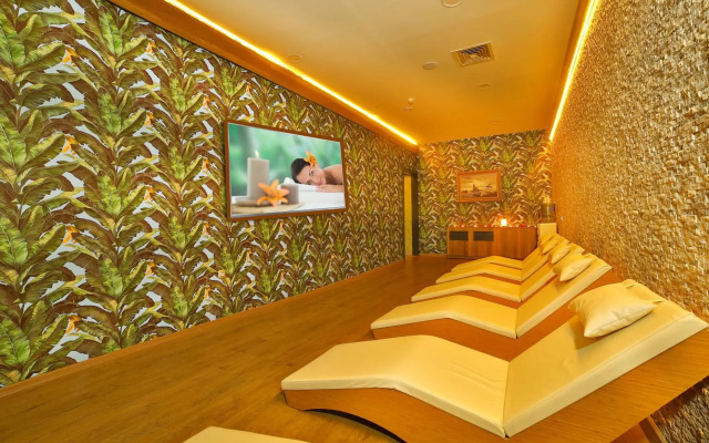 Lion Hotel