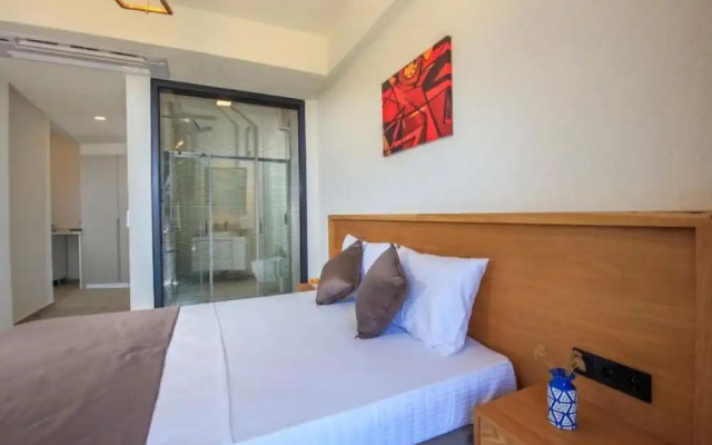 Sayindi Girift Boutique Otel