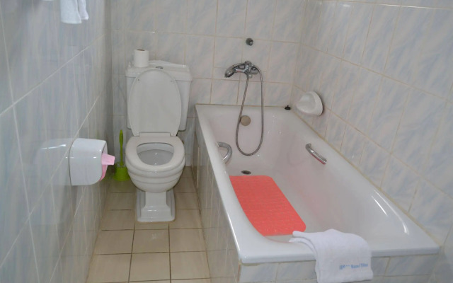 Hotel Mansel