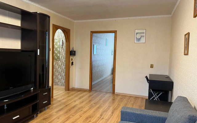 Марьин Дом на Восточной 88