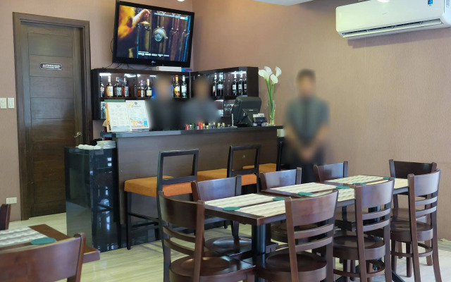 ZEN Rooms Zobel Roxas Street Makati