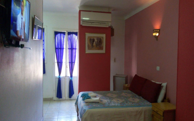 Osiris Hotel