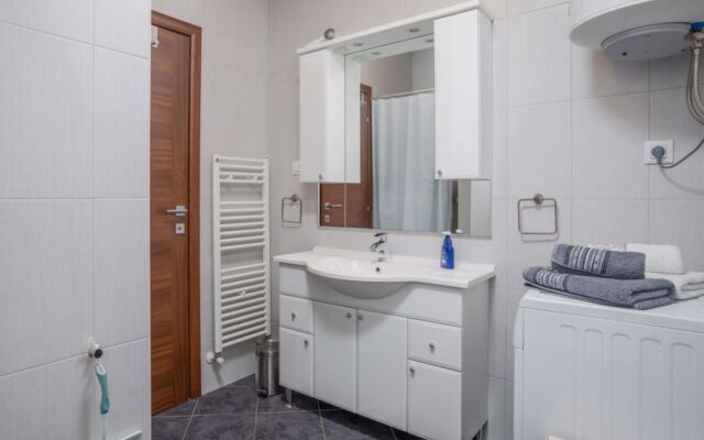 Apartment Heidi Poreč/Nova Vas 15519