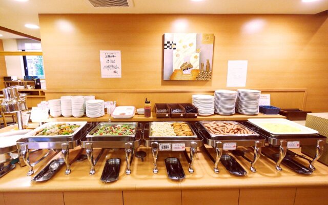 Hotel Route - Inn Koga Ekimae