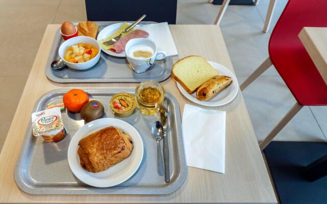 Arena Hôtel Toulouse