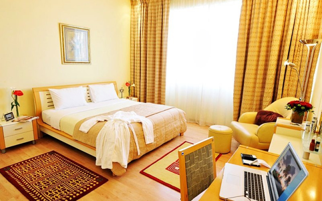 One Juffair Luxury Serviced Apartments