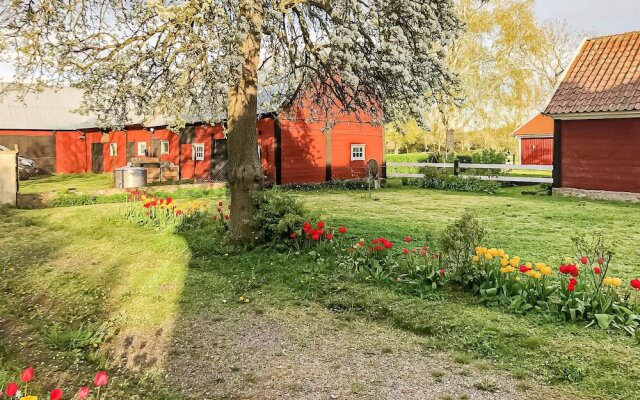 Beautiful Home in Köpingsvik With 2 Bedrooms
