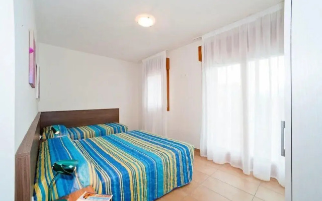 Residence Galleria Gran Mado'