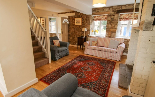 The Coach House