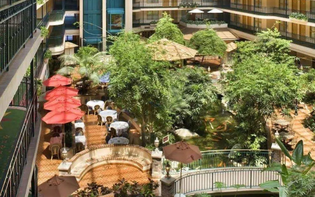 Embassy Suites by Hilton Anaheim North