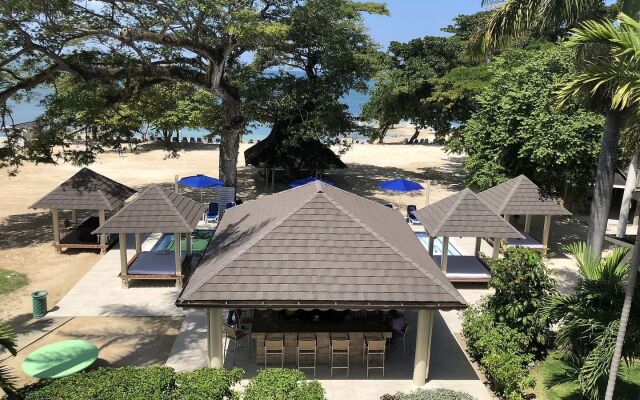 Hedonism II All Inclusive Resort