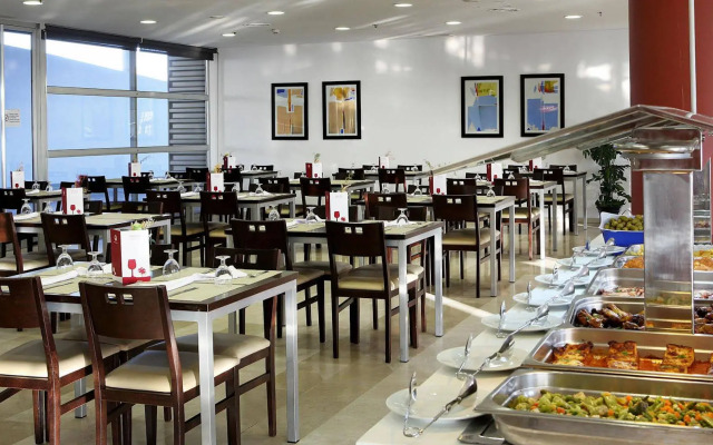 Hotel La Estacion